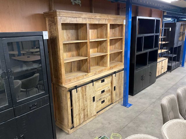 Opbergkast - afbeelding 2 van  2