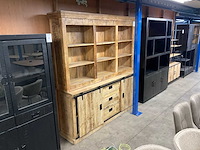 Opbergkast - afbeelding 2 van  2