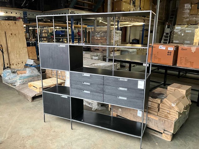 Opbergkast - afbeelding 3 van  4