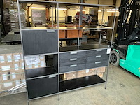 Opbergkast - afbeelding 1 van  4