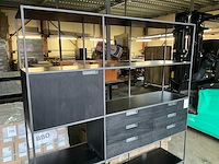 Opbergkast - afbeelding 4 van  4