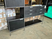 Opbergkast - afbeelding 2 van  4