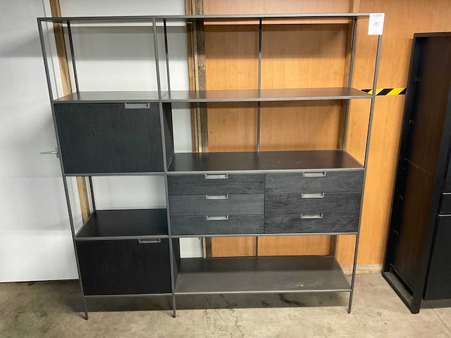 Opbergkast - afbeelding 1 van  1