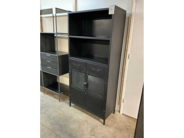 Opbergkast - afbeelding 2 van  3