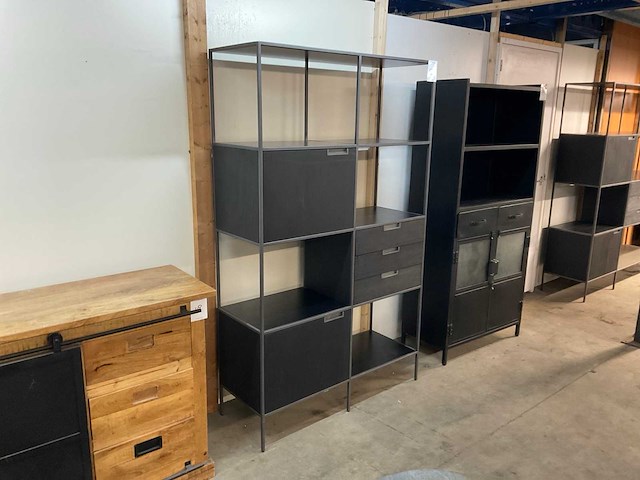 Opbergkast - afbeelding 3 van  3