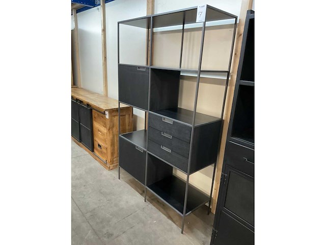 Opbergkast - afbeelding 2 van  3