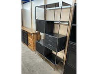 Opbergkast - afbeelding 2 van  3