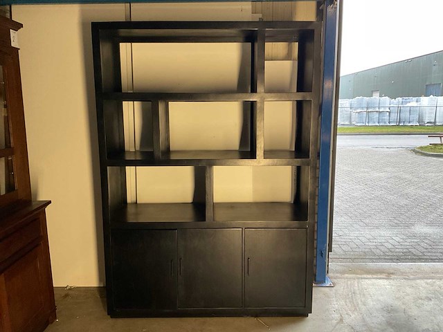 Opbergkast - afbeelding 2 van  2