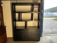 Opbergkast - afbeelding 2 van  2