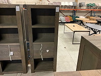 Opbergkast - afbeelding 2 van  2