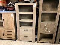 Opbergkast - afbeelding 1 van  4