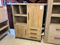 Opbergkast - afbeelding 1 van  3