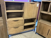 Opbergkast - afbeelding 2 van  3
