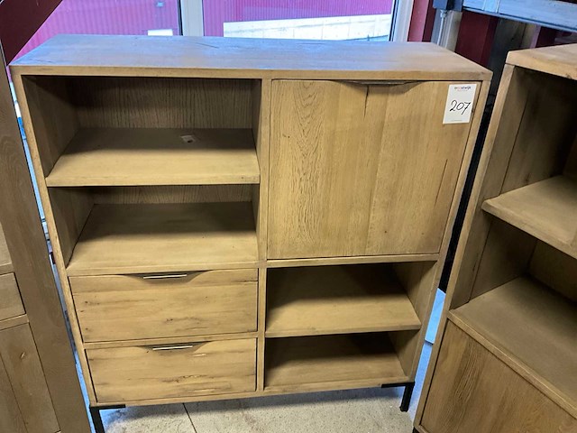 Opbergkast - afbeelding 3 van  3