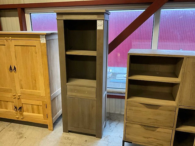 Opbergkast - afbeelding 2 van  3