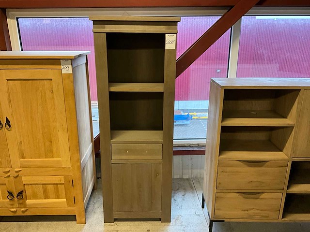 Opbergkast - afbeelding 3 van  3