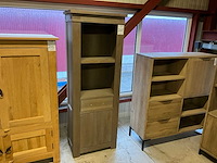 Opbergkast - afbeelding 1 van  3