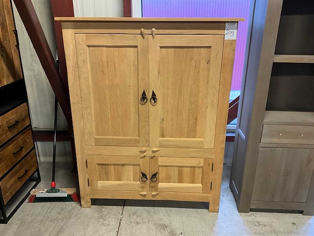 Opbergkast - afbeelding 3 van  3