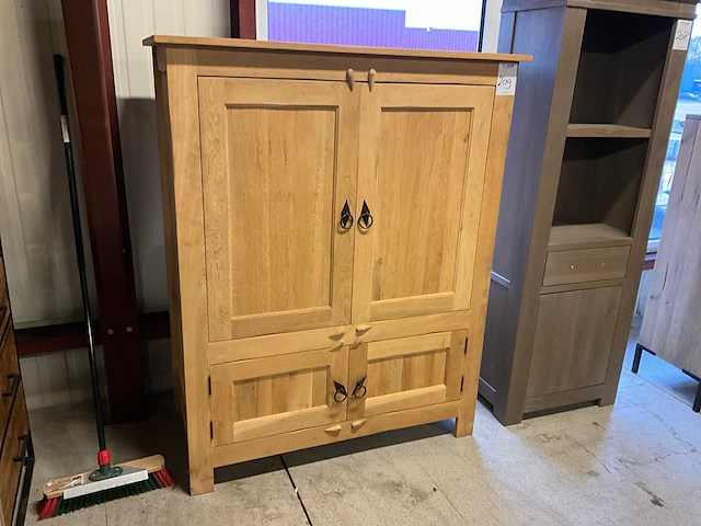 Opbergkast - afbeelding 2 van  3