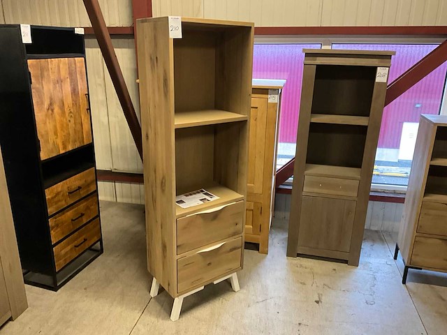 Opbergkast - afbeelding 2 van  3