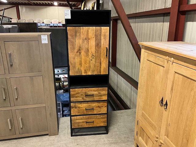 Opbergkast - afbeelding 4 van  4