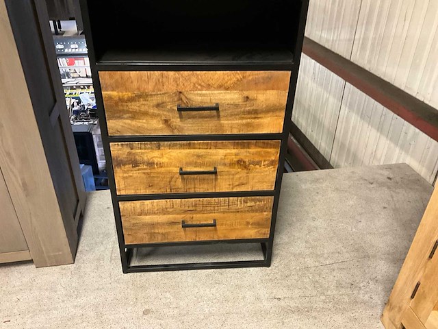 Opbergkast - afbeelding 3 van  4