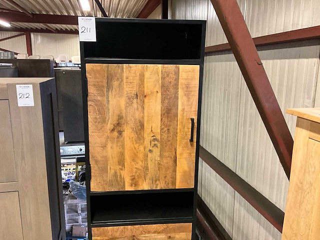 Opbergkast - afbeelding 2 van  4