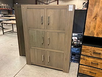 Opbergkast - afbeelding 1 van  4