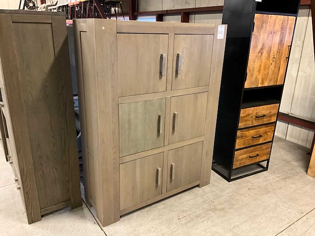 Opbergkast - afbeelding 3 van  4