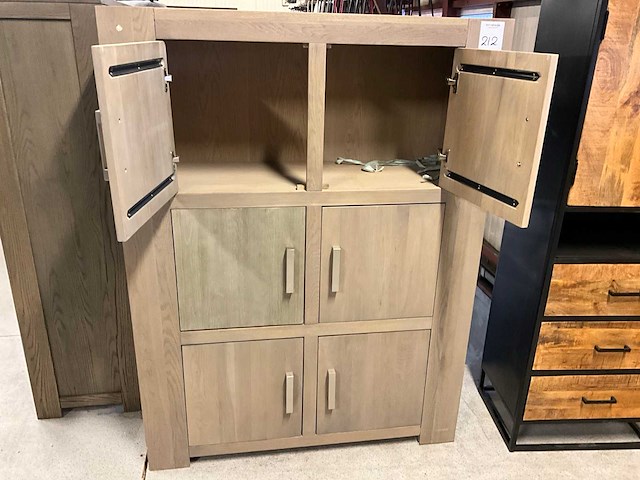 Opbergkast - afbeelding 4 van  4