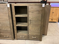 Opbergkast - afbeelding 1 van  3