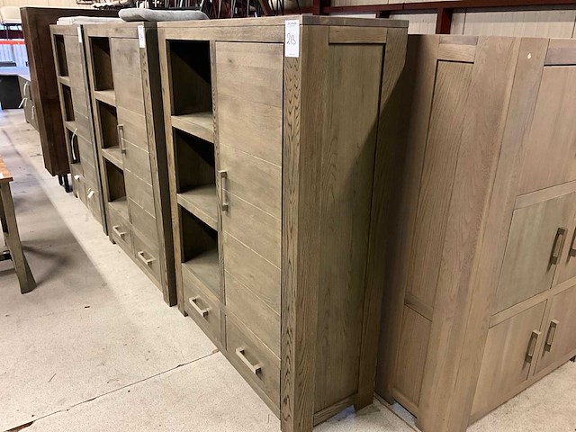 Opbergkast - afbeelding 2 van  3