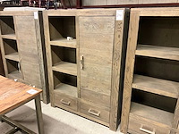 Opbergkast - afbeelding 1 van  3