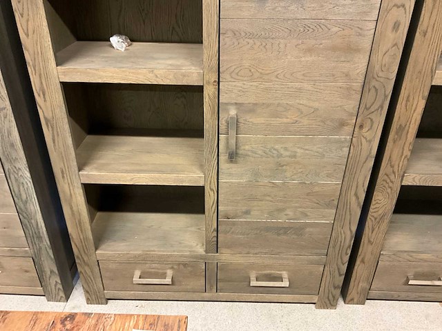 Opbergkast - afbeelding 2 van  3