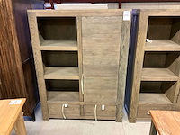 Opbergkast - afbeelding 1 van  3