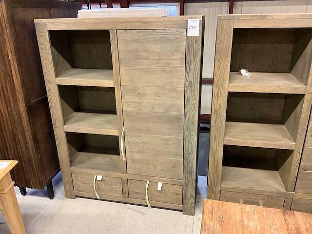 Opbergkast - afbeelding 2 van  3