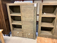 Opbergkast - afbeelding 2 van  3