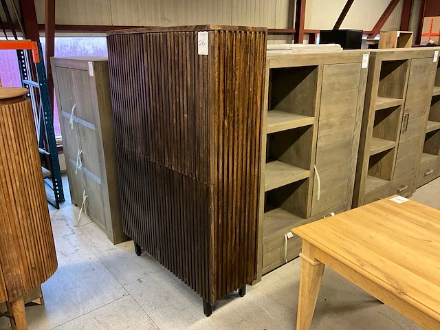 Opbergkast - afbeelding 2 van  4