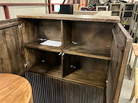 Opbergkast - afbeelding 4 van  4