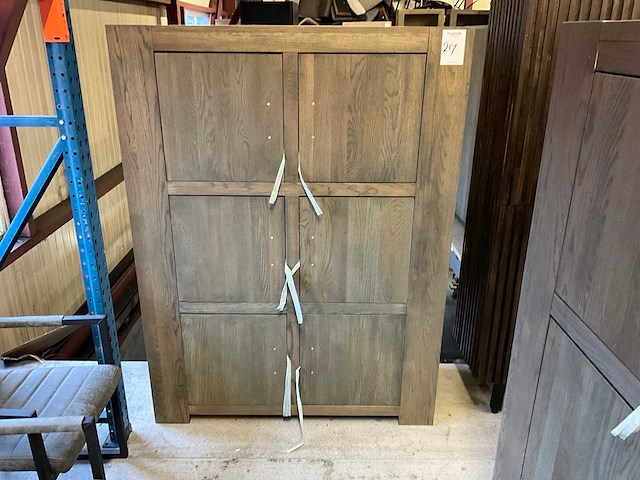 Opbergkast - afbeelding 1 van  2