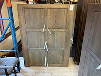 Opbergkast - afbeelding 1 van  2