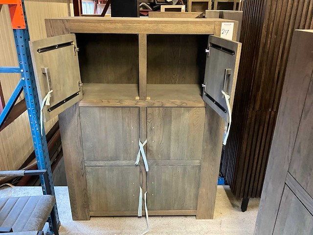Opbergkast - afbeelding 2 van  2