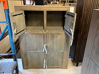 Opbergkast - afbeelding 2 van  2