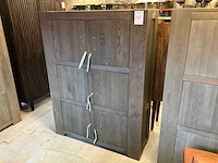 Opbergkast - afbeelding 1 van  4