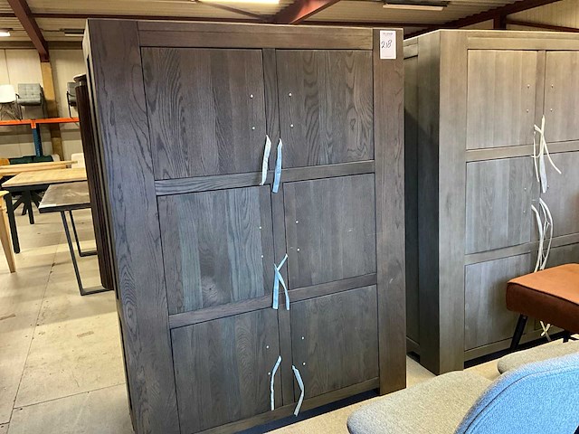 Opbergkast - afbeelding 2 van  4