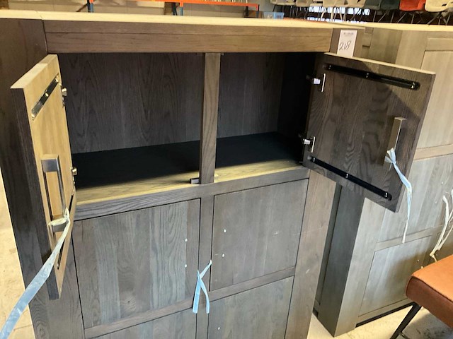 Opbergkast - afbeelding 3 van  4