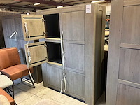 Opbergkast - afbeelding 3 van  3