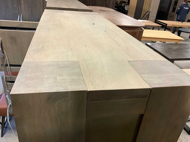 Opbergkast - afbeelding 2 van  3