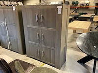 Opbergkast - afbeelding 1 van  3