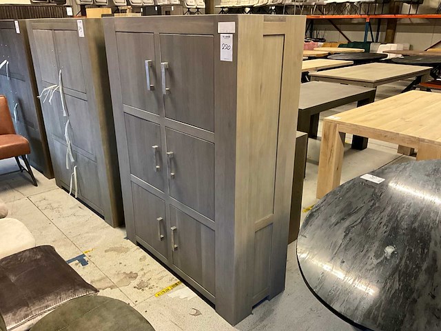 Opbergkast - afbeelding 3 van  3